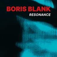 Boris Blank — Respiro Di Mare — обложка